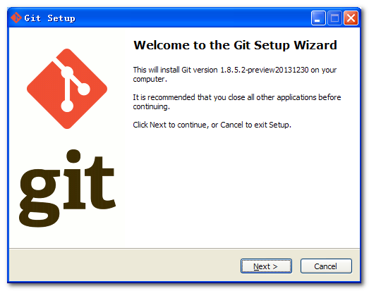 Git客户端图文详解如何安装配置GitHub操作流程攻略