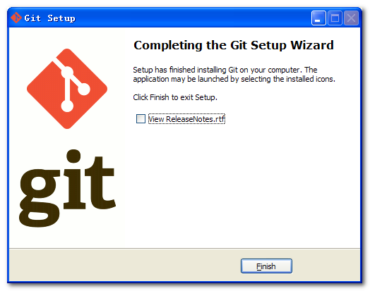 Git客户端图文详解如何安装配置GitHub操作流程攻略