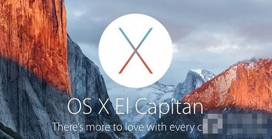 el capitan os x download